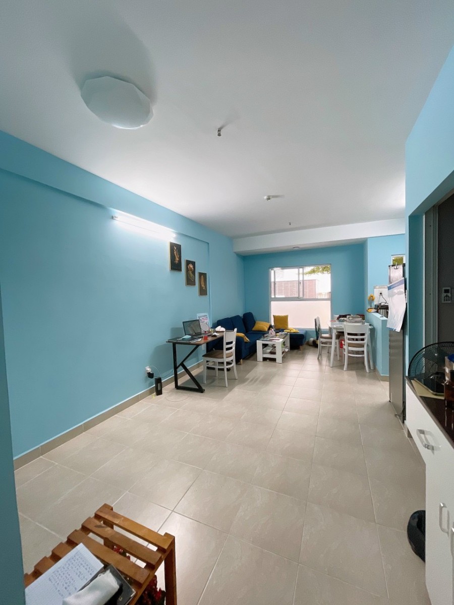 Bán căn hộ Ehome 3 1PN giá cực tốt, nhà như trong hình