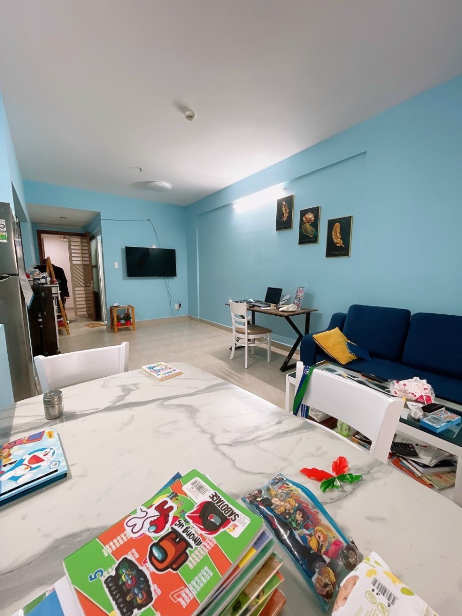 Bán căn hộ Ehome 3 1PN giá cực tốt, nhà như trong hình