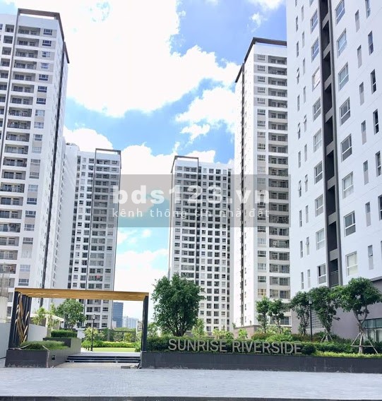 Tôi chính chủ cần cho thuê chung cư Sunrise Riverside 70m2 2PN giá 9.5 triệu/ tháng. Liên hệ : 0946894828
