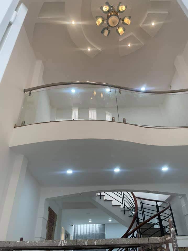 Chính chủ bán nhà hẻm xe hơi đậu cửa Quận Tân Phú Gò Dầu dt 56m2 giá 6 tỷ