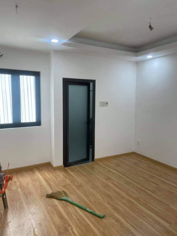 Chính chủ bán nhà hẻm xe hơi đậu cửa Quận Tân Phú Gò Dầu dt 56m2 giá 6 tỷ