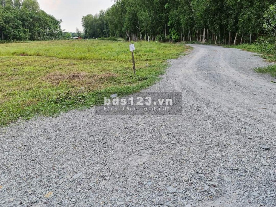 Đất đầu tư giá rẻ ngay cổng visip 2 đi vào 500m giá 4trxxx/m2 LH 0981986068