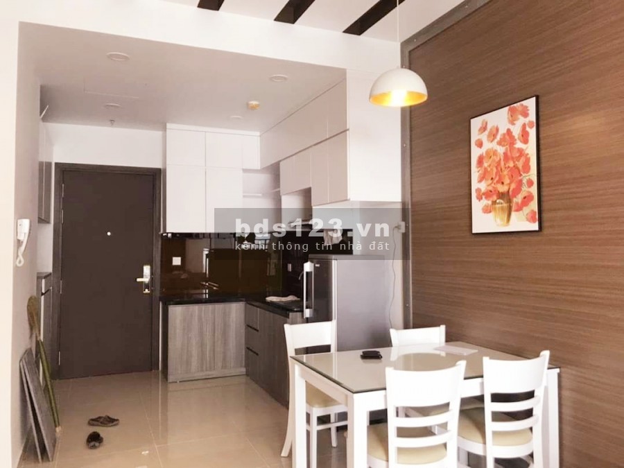 Cho thuê căn hộ Golden Mansion gần sân bay, DT: 69m2, 2PN, 14.5tr/th, LH: 0941797916 Nhi