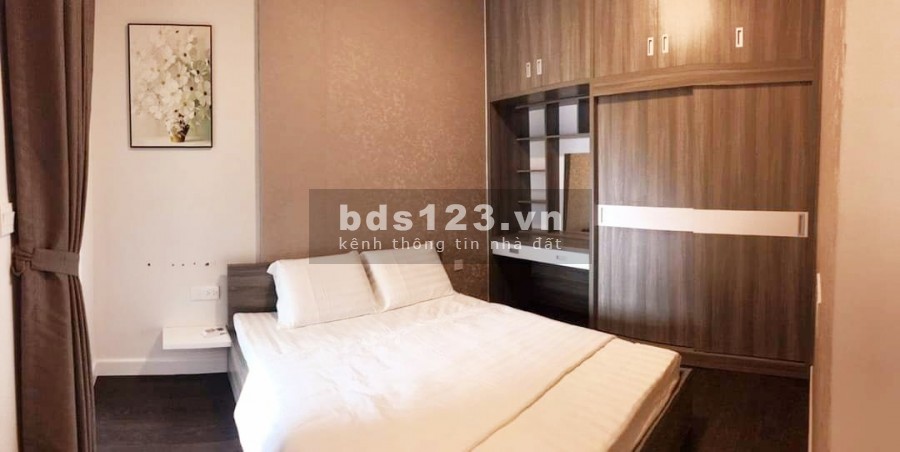 Cho thuê căn hộ Golden Mansion gần sân bay, DT: 69m2, 2PN, 14.5tr/th, LH: 0941797916 Nhi