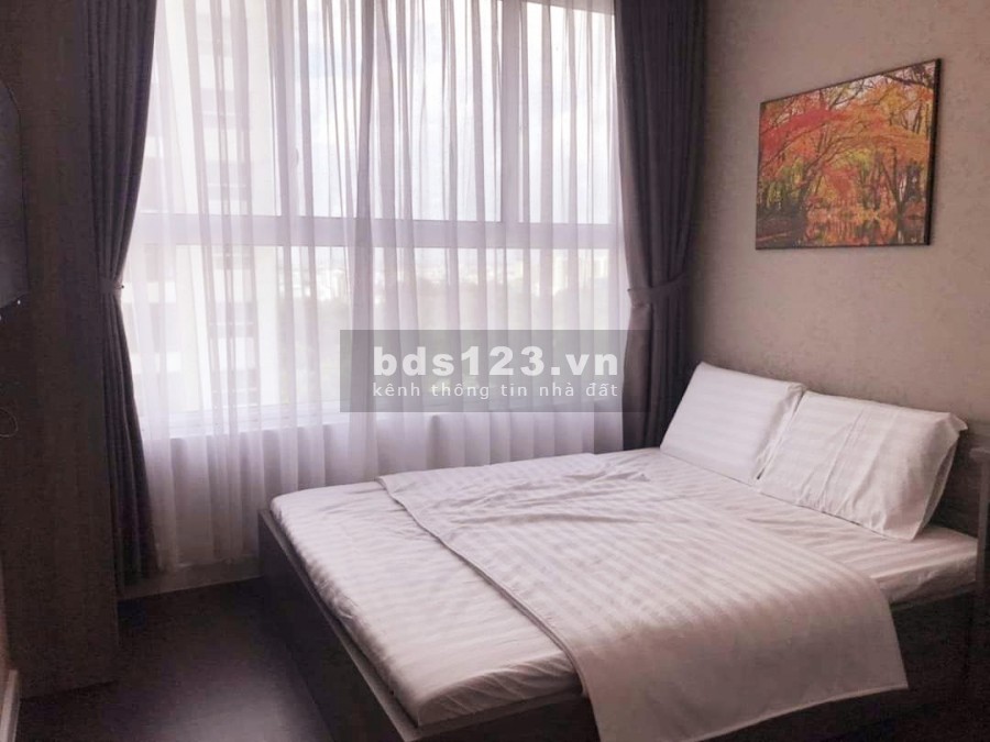 Cho thuê căn hộ Golden Mansion gần sân bay, DT: 69m2, 2PN, 14.5tr/th, LH: 0941797916 Nhi