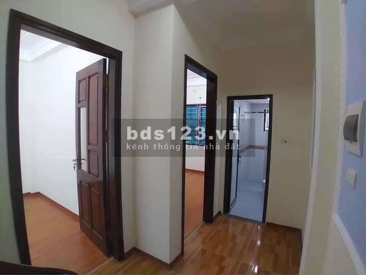 Bán nhà Quang tiến Đại Mỗ Nam Từ Liêm dt 38m2, 5 tầng đúc, mặt tiền 5m, giá 2.9 tỷ