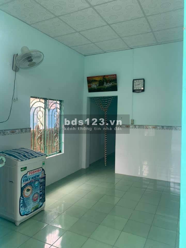 Cho thuê nhà hxh đường số11 Trường Thọ 75m2 giá 7 triệu