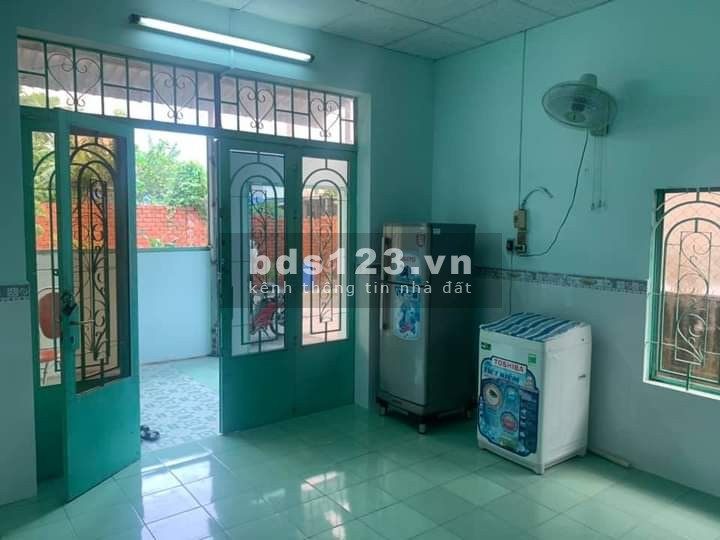 Cho thuê nhà hxh đường số11 Trường Thọ 75m2 giá 7 triệu