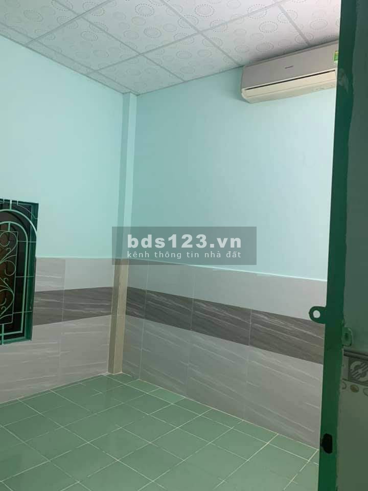 Cho thuê nhà hxh đường số11 Trường Thọ 75m2 giá 7 triệu