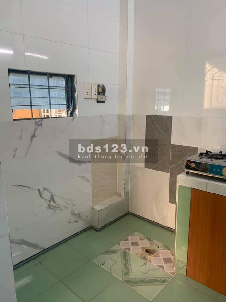 Cho thuê nhà hxh đường số11 Trường Thọ 75m2 giá 7 triệu