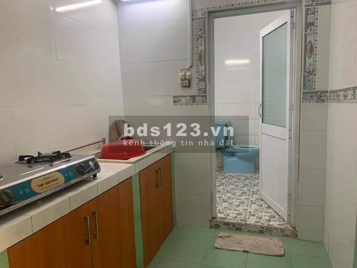 Cho thuê nhà hxh đường số11 Trường Thọ 75m2 giá 7 triệu