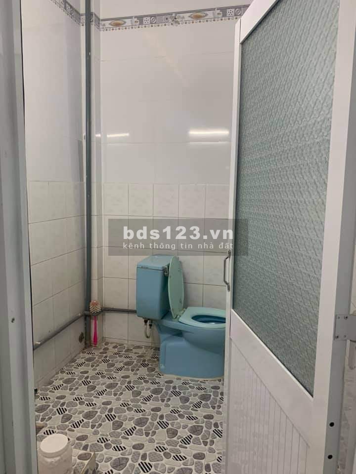 Cho thuê nhà hxh đường số11 Trường Thọ 75m2 giá 7 triệu