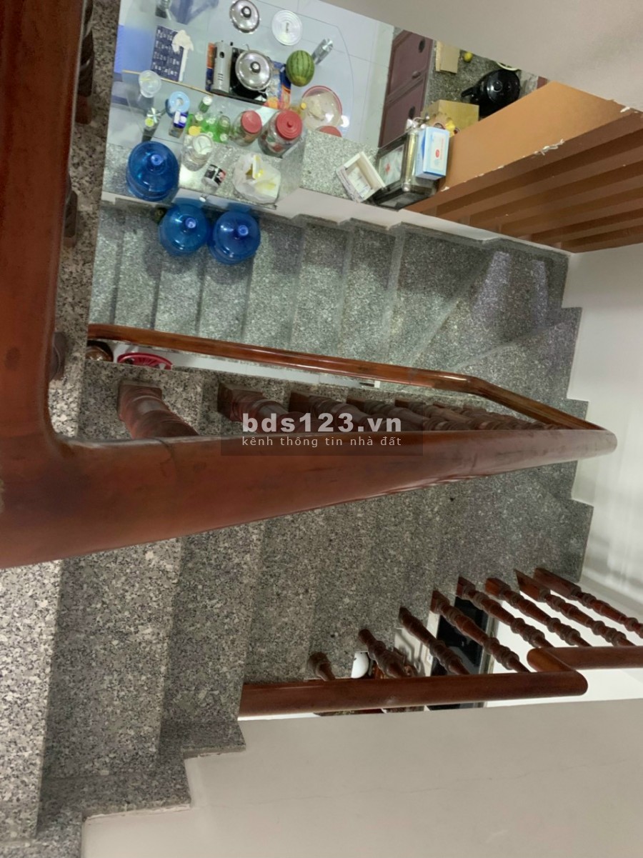 Chính chủ cần bán gấp nhà Hốc Môn 76.5m2 giá 1 tỷ 370