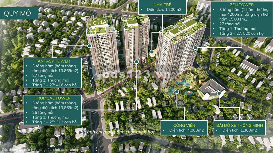 Căn hộ chung cư Minh Khai, Hoàng Mai tiện ích nội khu đẳng cấp, pháp lý chính chủ, lhcc