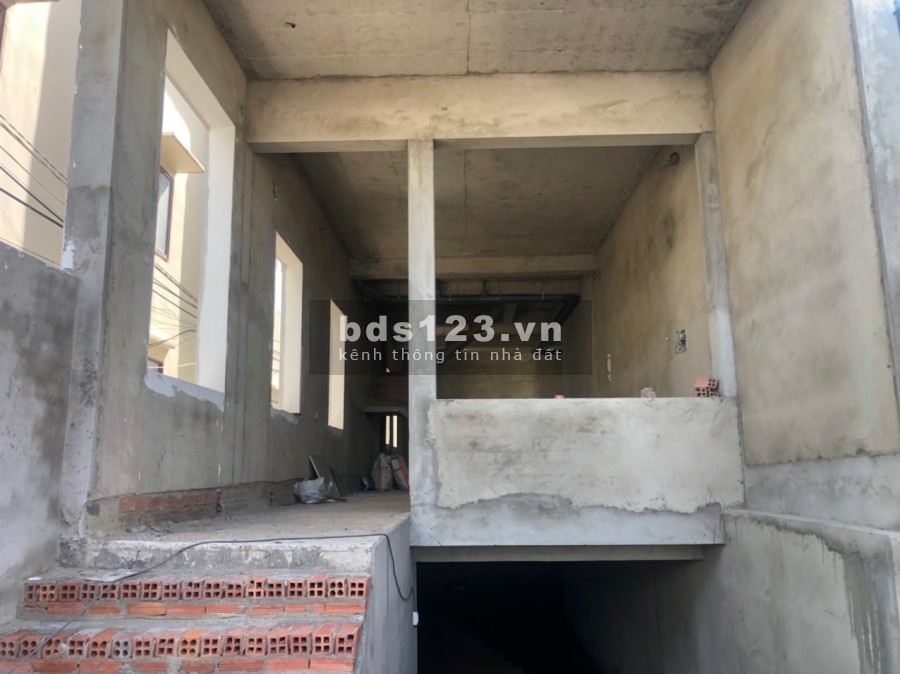 Bán nhà mặt tiền đường Nguyễn Văn Hoa Thống Nhất Đồng Nai