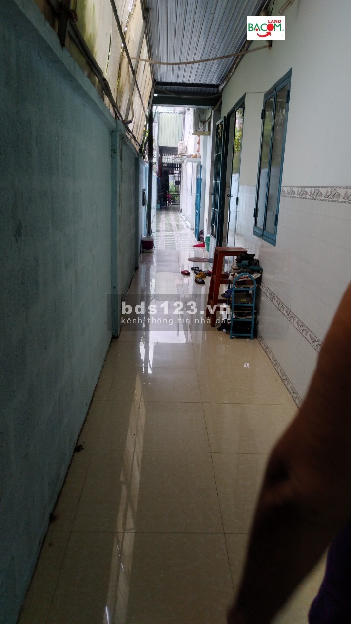 Bán nhà phường Hiệp Hoà, dt 282m2 thổ cư 100% ngay cây xăng Hiệp Hoà