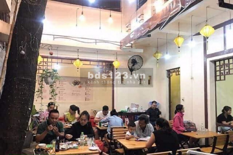 Căn góc 2 mặt HXH đường Huỳnh Tịnh Của Phường 8 Quận 3 giá 18 tỷ.