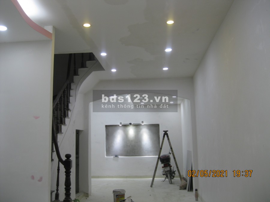 Nhà chính chủ, T1 &5 thông. 2,3,4 mỗi T 2 phòng