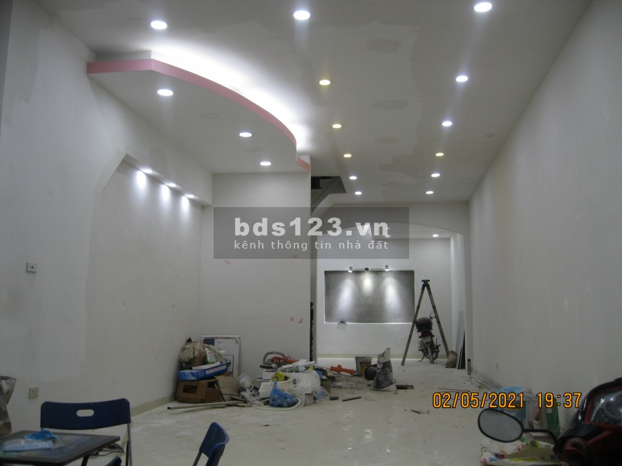 Nhà chính chủ, T1 &5 thông. 2,3,4 mỗi T 2 phòng