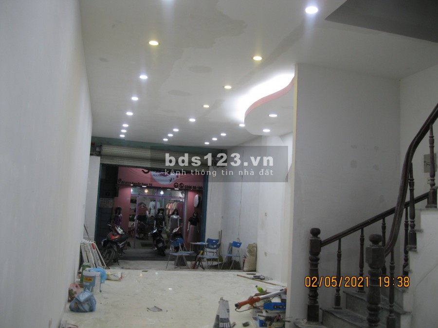 Nhà chính chủ, T1 &5 thông. 2,3,4 mỗi T 2 phòng