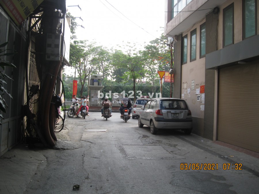 Nhà chính chủ, T1 &5 thông. 2,3,4 mỗi T 2 phòng