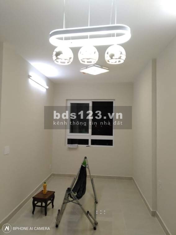 Cho thuê căn hộ diện tích sử dụng 57m2 2pn 2wc giá cho thuê 4tr/tháng. Topaz Home2 Quận 9