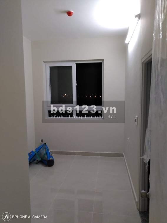 Cho thuê căn hộ diện tích sử dụng 57m2 2pn 2wc giá cho thuê 4tr/tháng. Topaz Home2 Quận 9