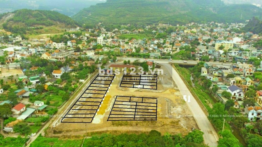 Dự án Hà Phong Fairy City - Tâm điểm cho các nhà đầu tư tại Quảng Ninh