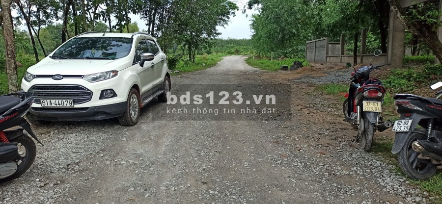 Cần bán đất Vĩnh Tân ngay KCN Visip2