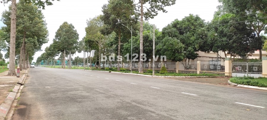 Đại đô thị ngôi sao - Stella Mega City Cần Thơ, lô 125m2, hường Tây Nam