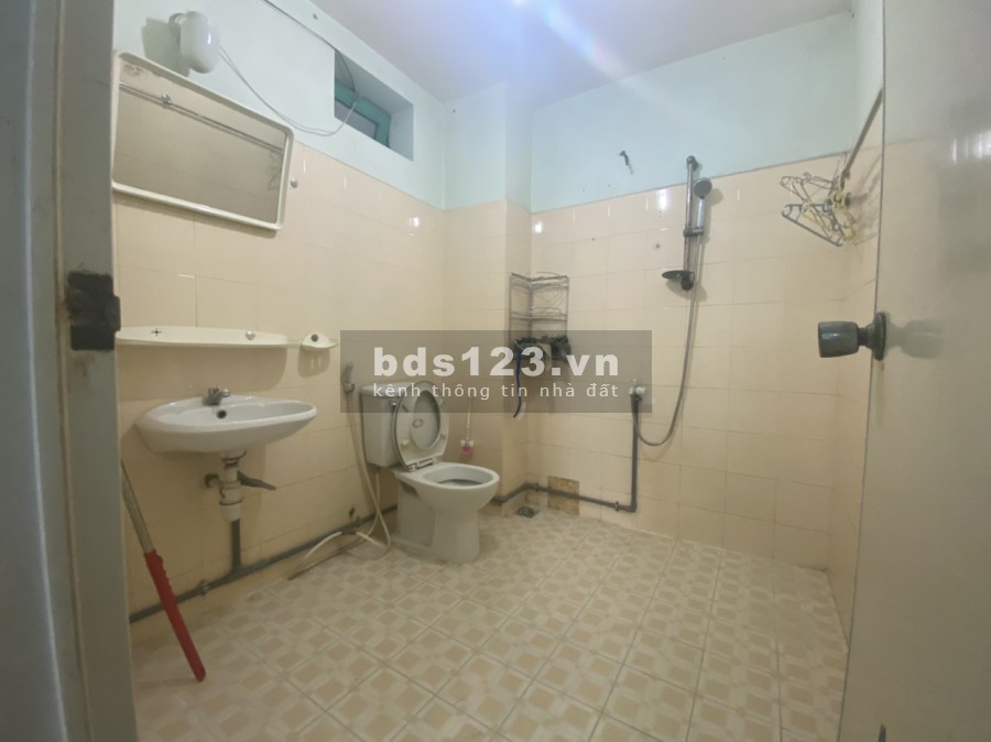 Bán căn hộ chung cư An Sương quận 12