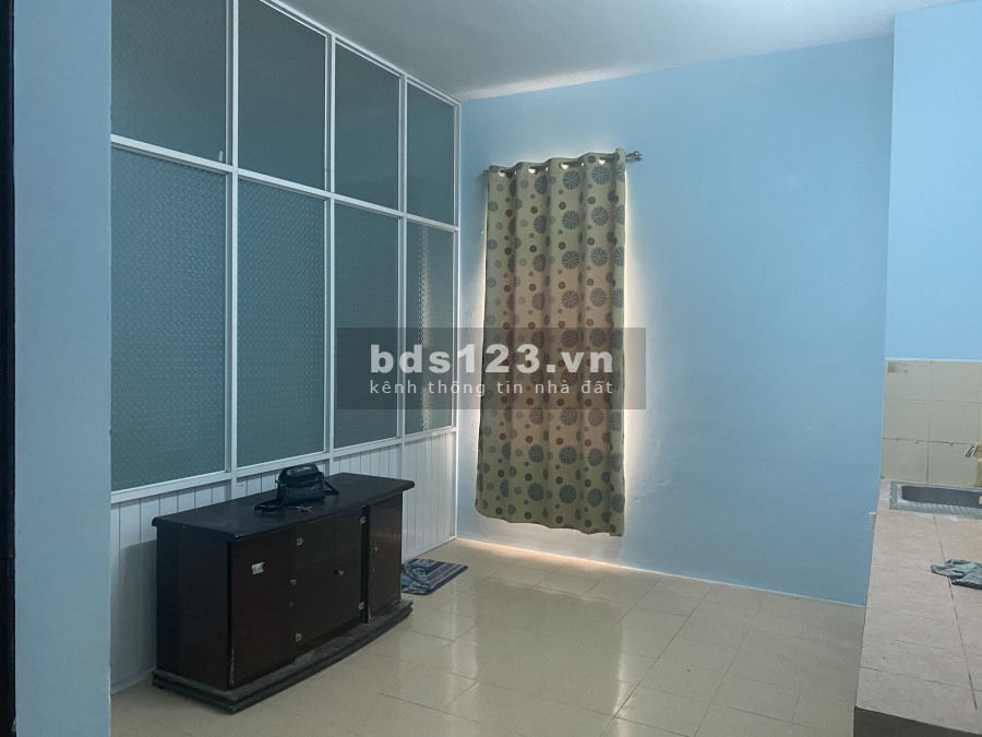 Bán căn hộ chung cư An Sương quận 12