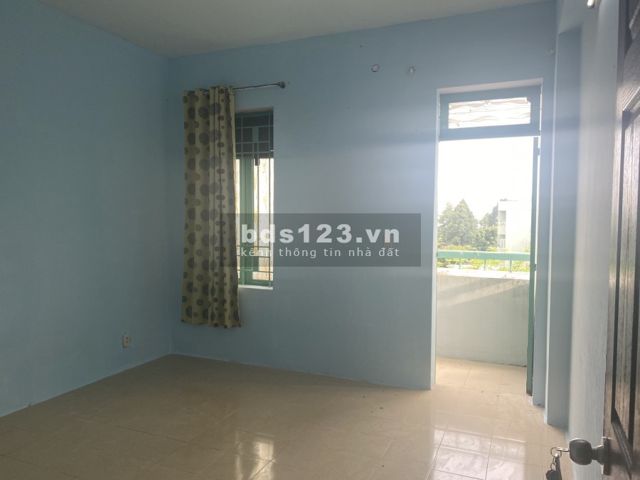 Bán căn hộ chung cư An Sương quận 12