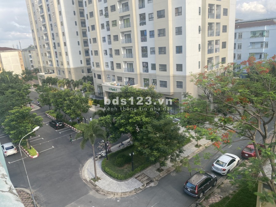 Bán căn hộ chung cư An Sương quận 12