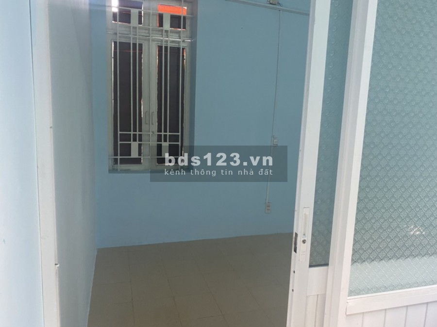Bán căn hộ chung cư An Sương quận 12