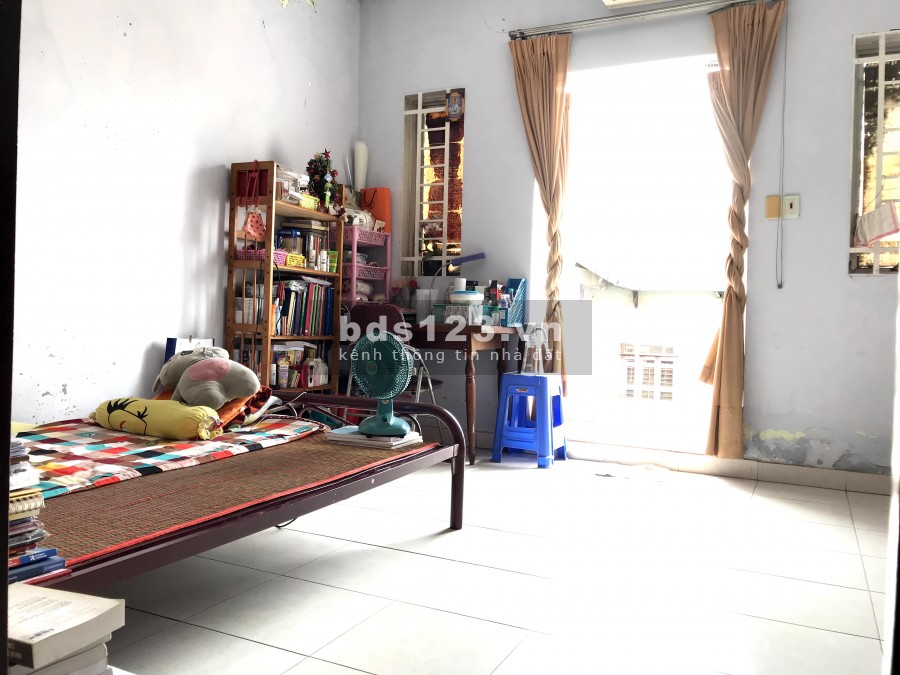 Cần tìm 1 bạn nữ ở ghép Phan Xích Long, Bình Thạnh