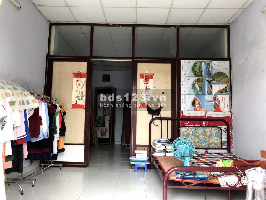 Cần tìm 1 bạn nữ ở ghép Phan Xích Long, Bình Thạnh