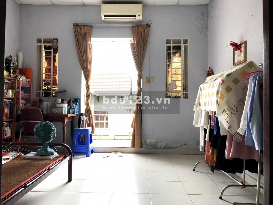 Cần tìm 1 bạn nữ ở ghép Phan Xích Long, Bình Thạnh