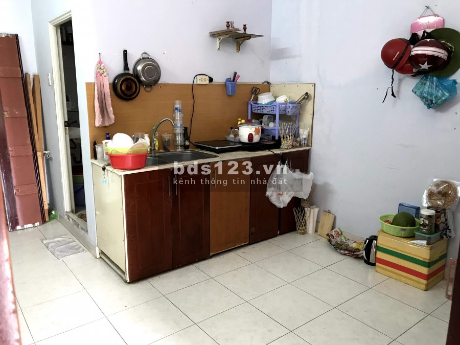 Cần tìm 1 bạn nữ ở ghép Phan Xích Long, Bình Thạnh