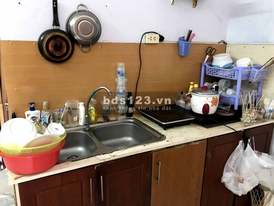 Cần tìm 1 bạn nữ ở ghép Phan Xích Long, Bình Thạnh