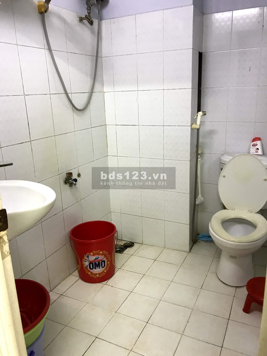 Cần tìm 1 bạn nữ ở ghép Phan Xích Long, Bình Thạnh