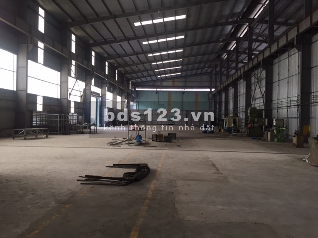 Công ty chúng tôi cho thuê kho xưởng DT 1400m2, 2800m2, 5000m2 KCN Phố Nối A Văn Lâm Hưng Yên