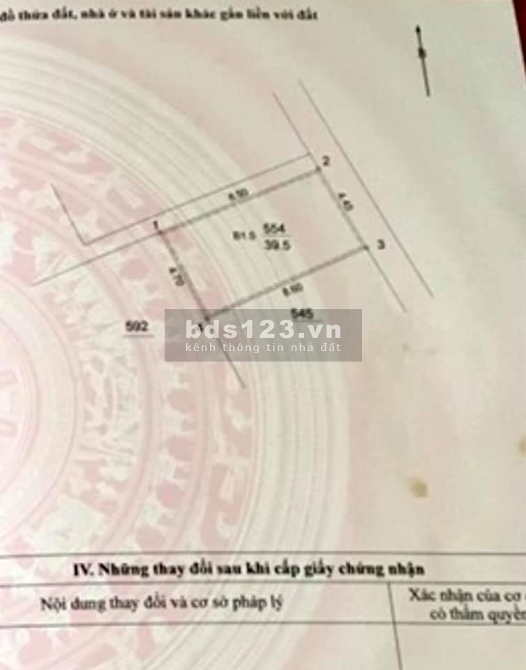 Siêu phẩm Bồ Đề lô góc, nhà đẹp, ngõ thông, nở hậu