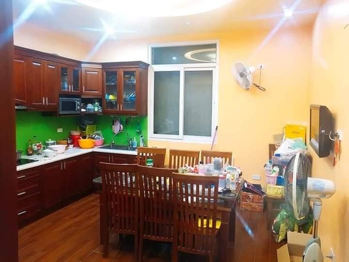 Bán nhà phân lô Lê Trọng Tấn, Thanh Xuân, 68m2, 3 tầng lô góc, ô tô vào nhà, nhỉnh 8 tỷ