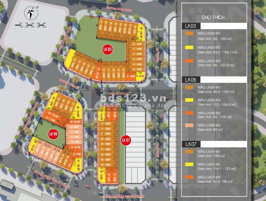 Shophouse Golden Place Kim Tân Lào Cai, điểm đến đầu tư sinh lời bậc nhất Tây Bắc. LH:0366336980