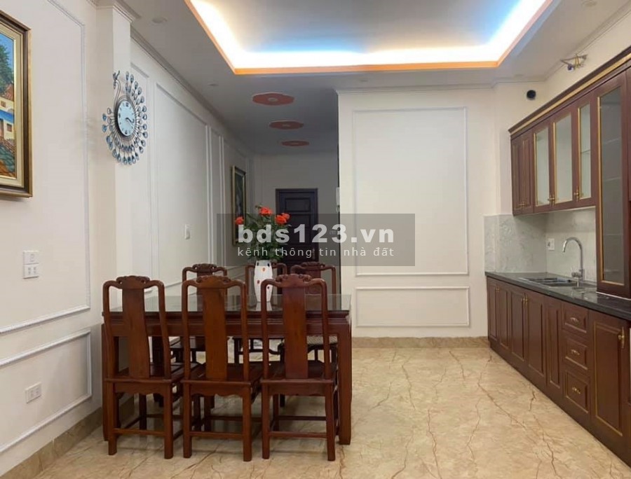 Bán nhà Tây Hồ, Thang máy 65m x 7tầng, 16tỷ 0375469720
