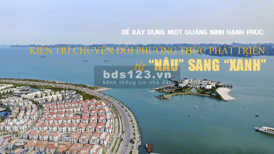 Bán lô đất nền dự án TTP Green Dragon City Cẩm Phả giá rẻ giật mình