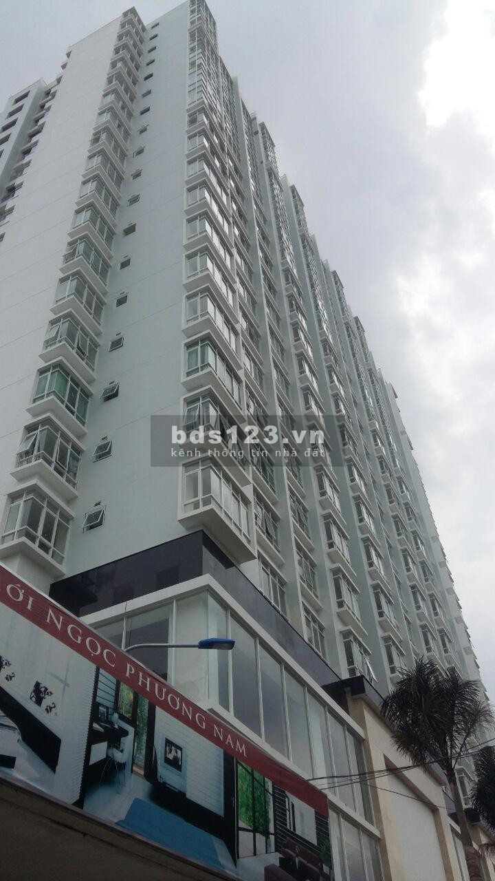 Cần bán căn hộ Ngân Hàng ACB Đường Ông Ích Khiêm Quận 11, DT 80 m2, 2PN, Giá 2.7 tỷ