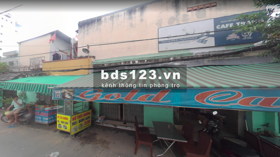 Phòng trọ Tuấn Nguyên cho sinh viên, công nhân viên, hộ gia đình thuê