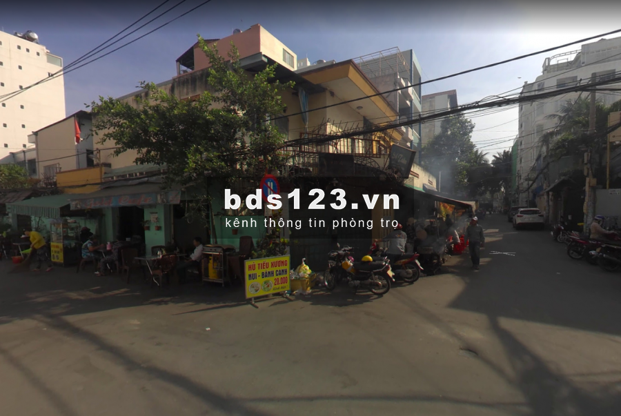 Phòng trọ Tuấn Nguyên cho sinh viên, công nhân viên, hộ gia đình thuê